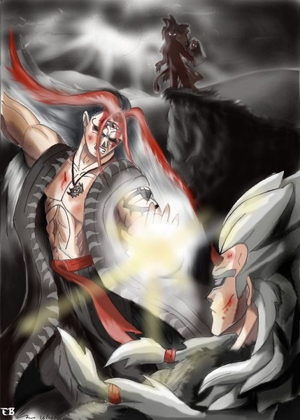 Clash of the Titans