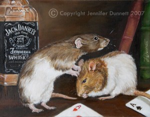 Whiskey & Wisdom