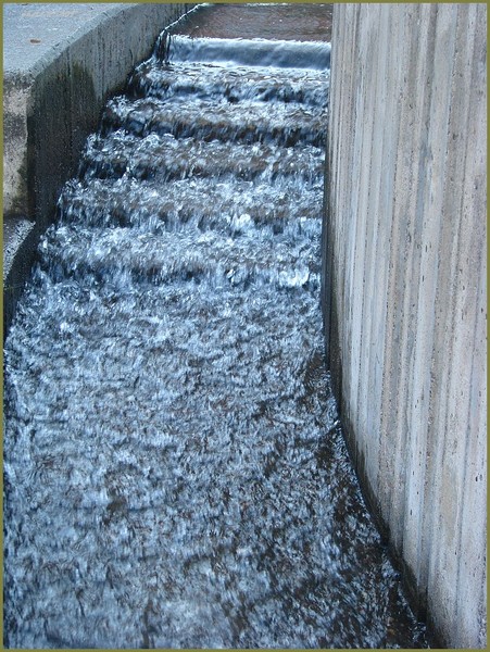 ..no still water here:=)