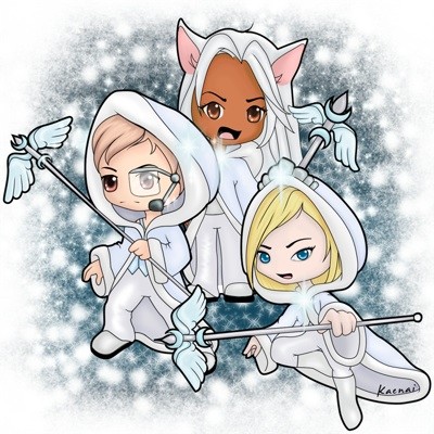 Gaians in Winter