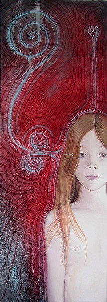 reddish spirit