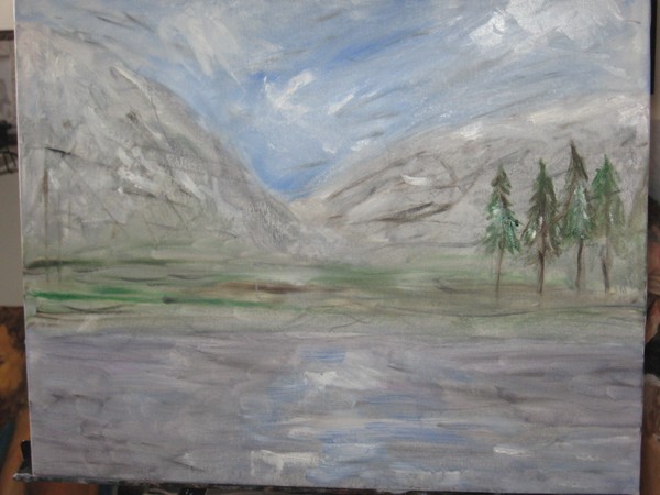 Landscape