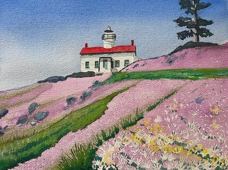 batterypoint painting