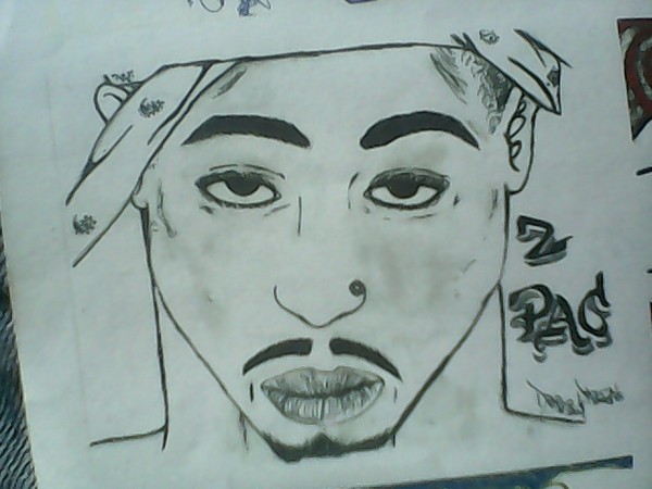 2 pac