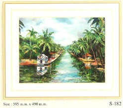 land scape