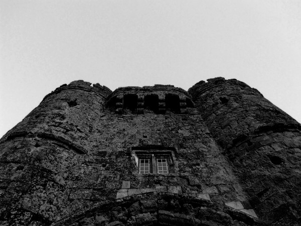 castle