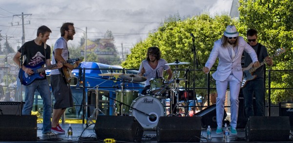 Band