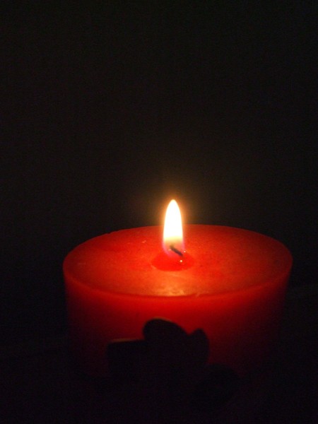 candle