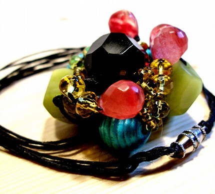 Senorita Choker