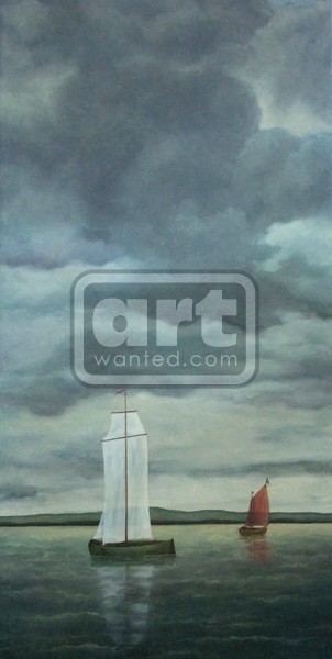 Mystic sea SOLD