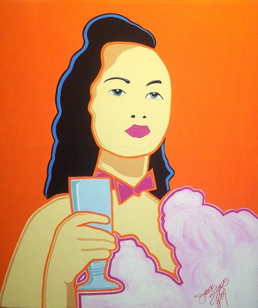 Beauty and Beverage