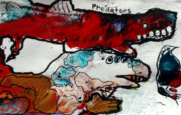 Predators
