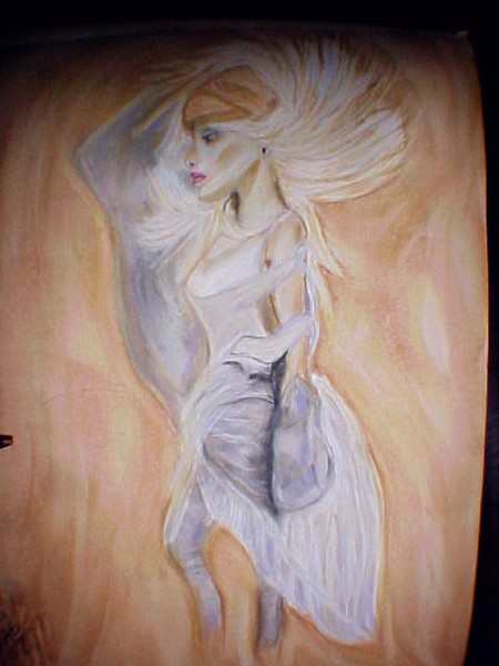 good witch