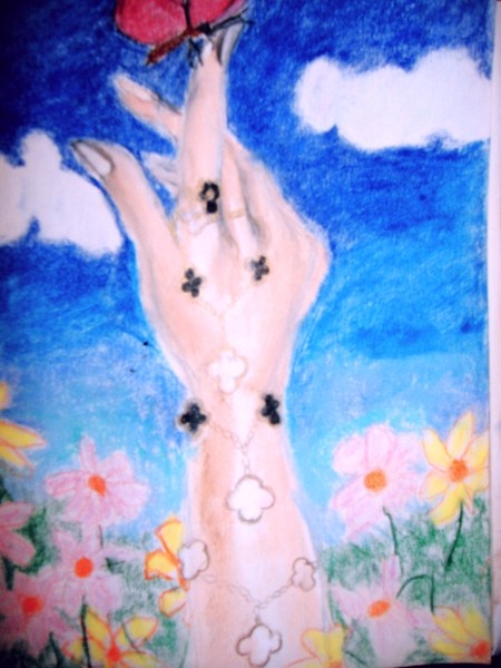 Reach