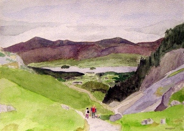 Return From Seatoller