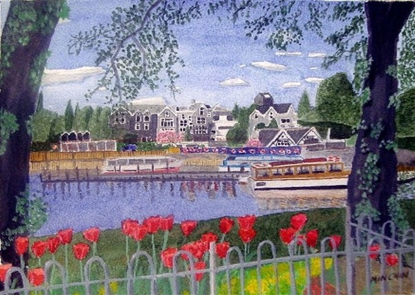 Bowness