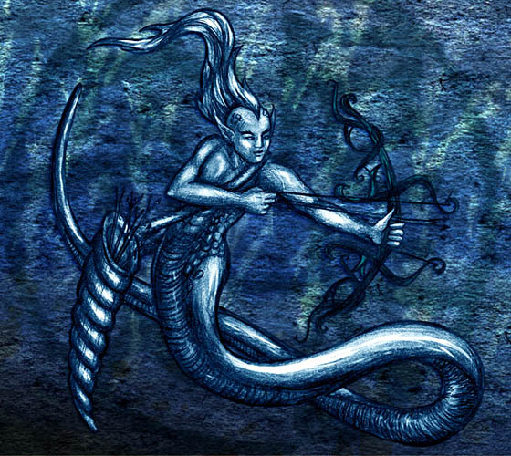 Merman