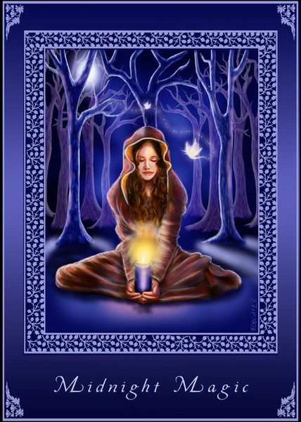 Midnight Magic