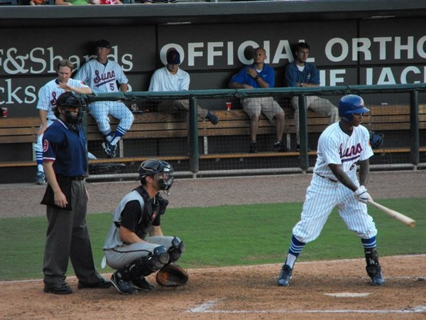 BaseBall