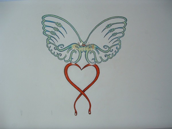 Tattoo design