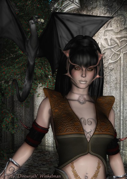 Dragon Guardian