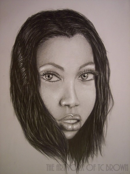 Misc. portrait