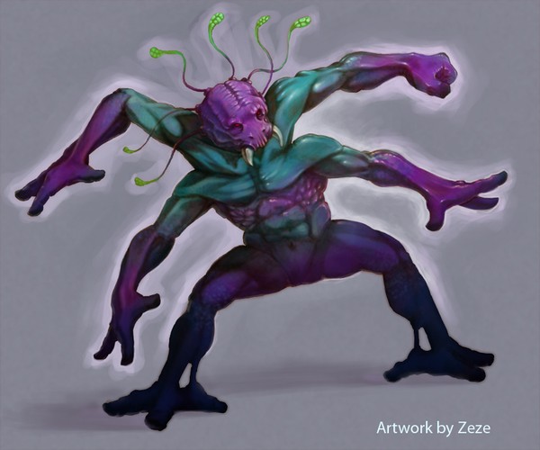 creature 081009