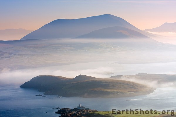 My image featured at earthshots.org - cool