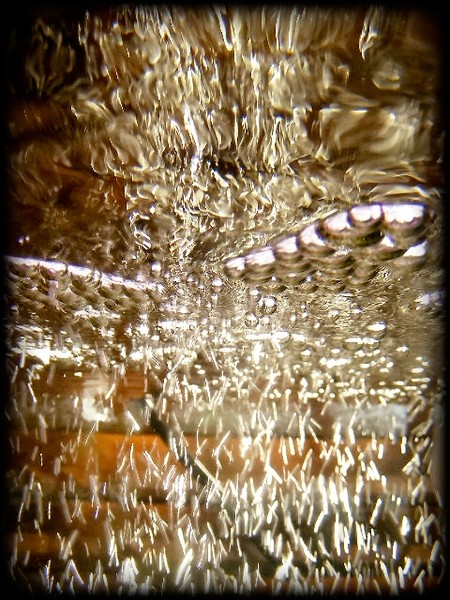 Effervescence