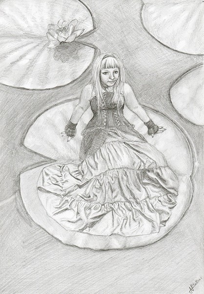 Waterlilly