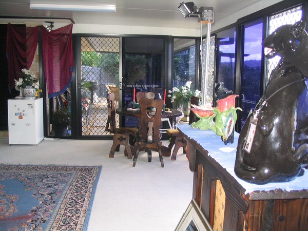 Second corner of my studio