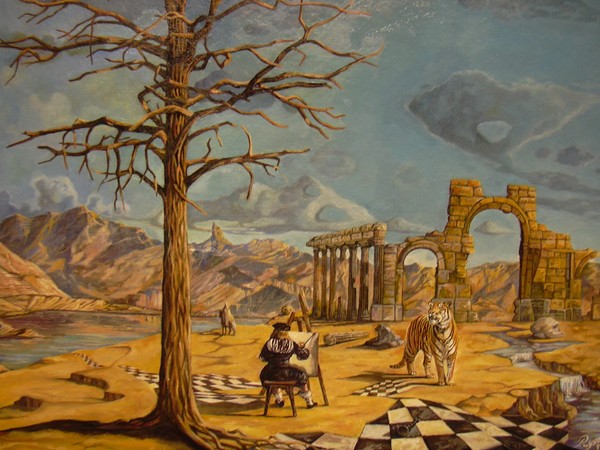 Quo vadis
