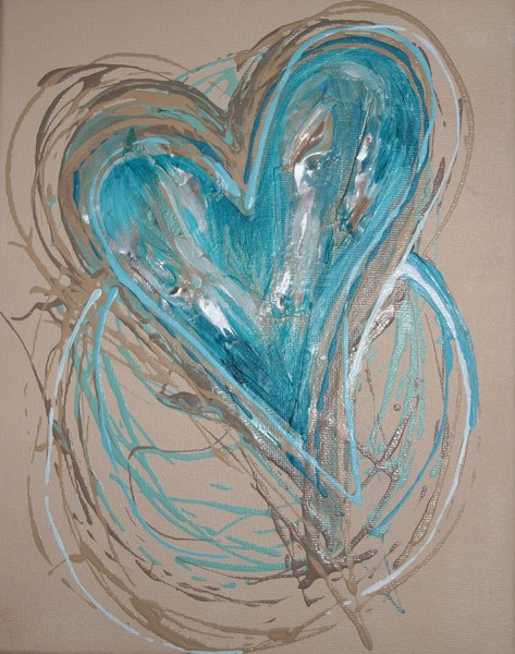 Heart Strings
