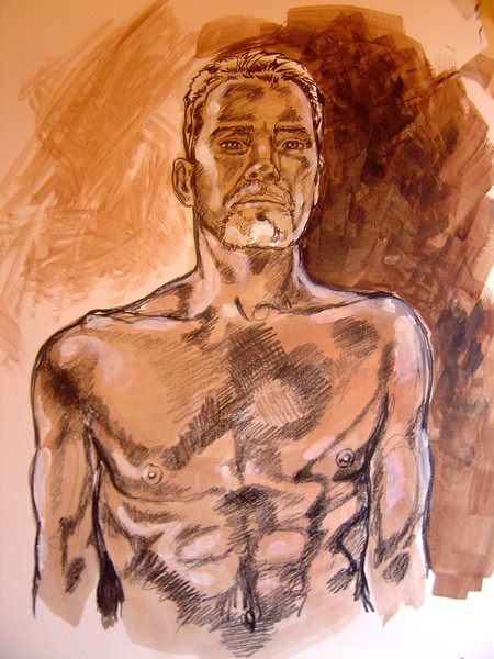 Bronze Strength