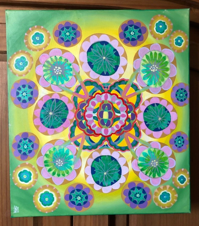 Meditation 