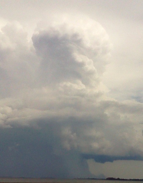 Stormy