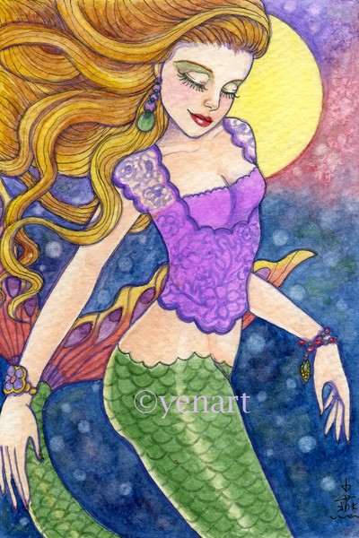 Moon Dance