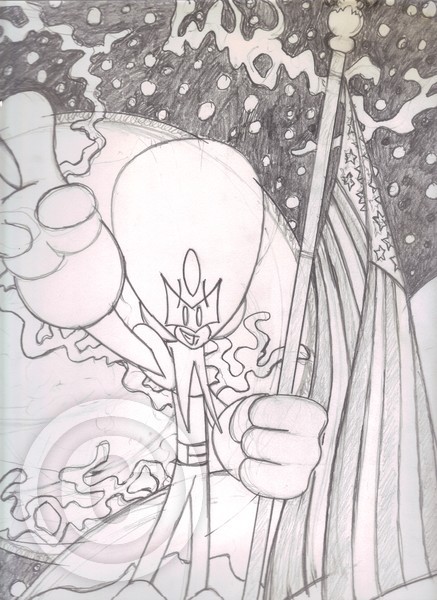 animan the protector