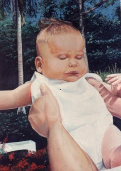 o bebe