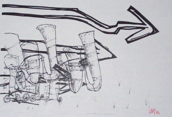 untitled machine2