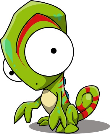 Chameleon