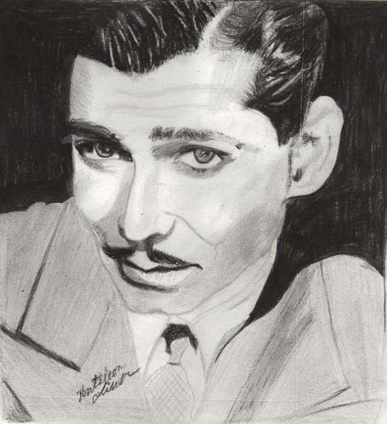 Clark Gable