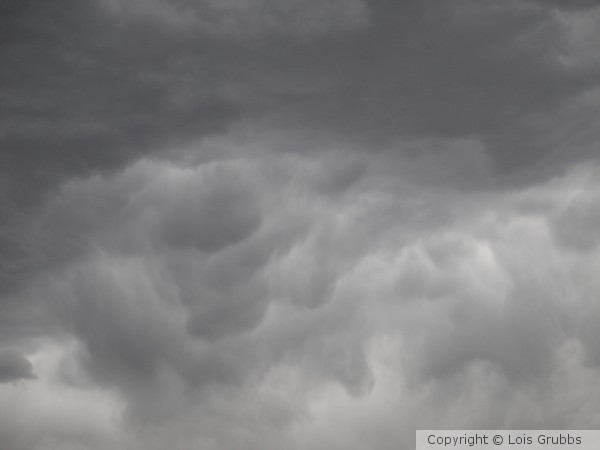Storm Clouds