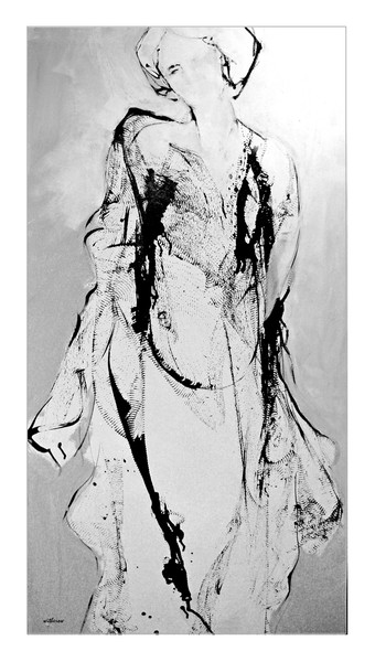 Chain Gown 2