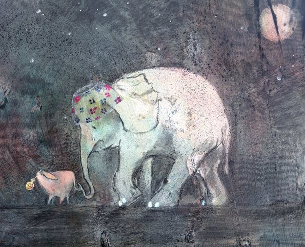 elephant