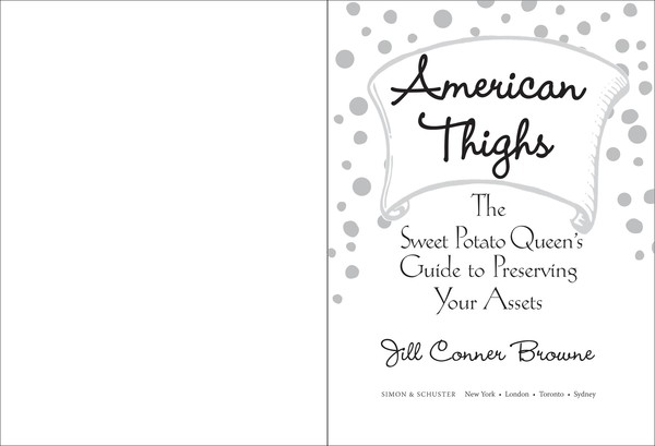American Thighs