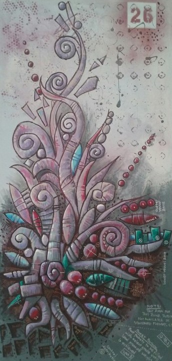 Tendrils 26