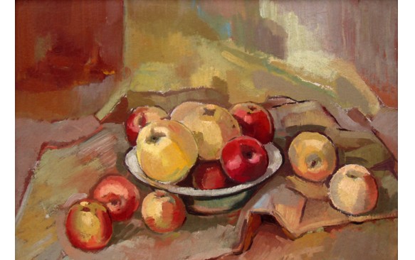 Apples