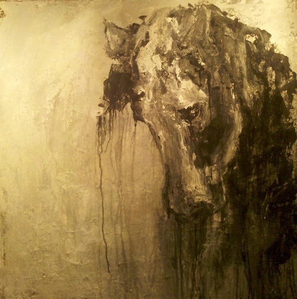 Saddie - sold