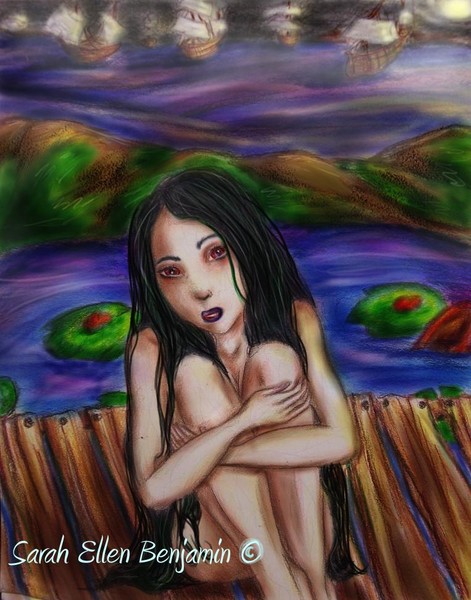 WaterGirl